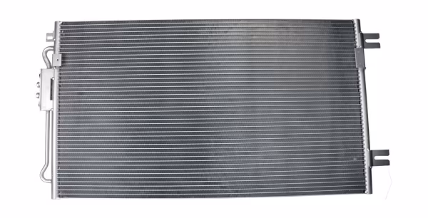 BOSCH Condensatore, Climatizzatore