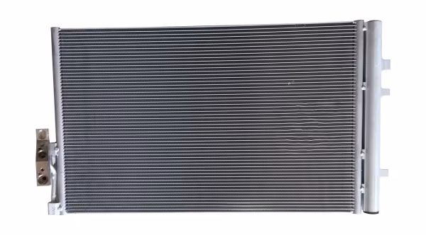 BOSCH Condensatore, Climatizzatore