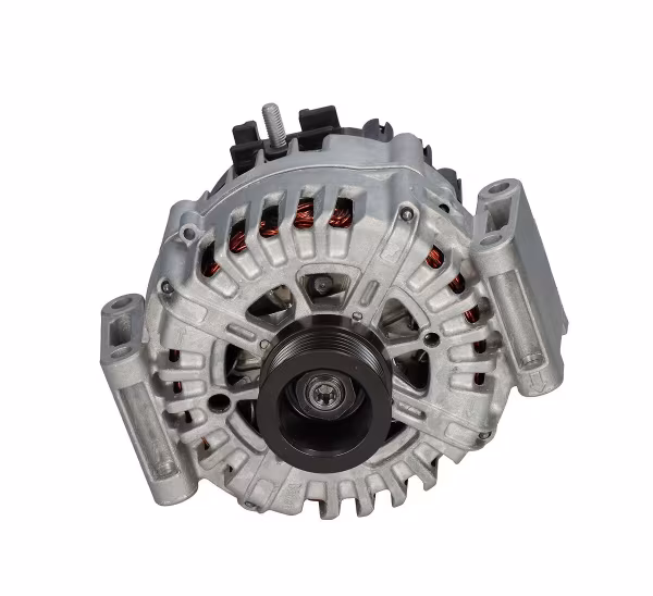 VALEO Alternatore