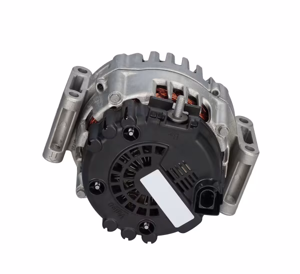 VALEO Alternatore