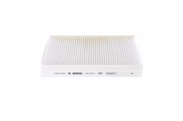 BOSCH Filtro, Aria abitacolo
