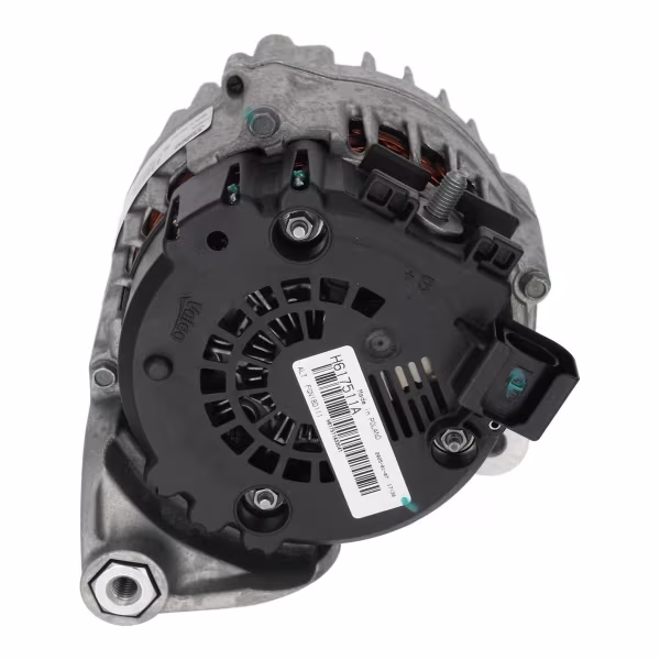 VALEO Alternatore
