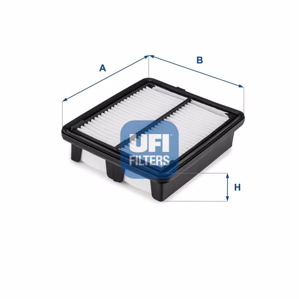 UFI Filtro aria