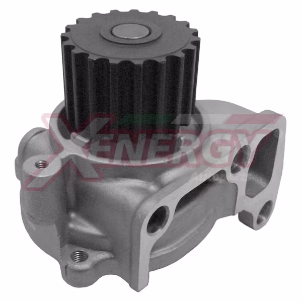 AP XENERGY Pompa dell’acqua, raffreddamento motore