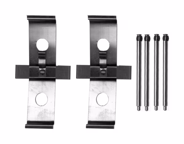 BOSCH Kit accessori, Pastiglia freno