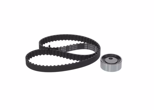 BOSCH Kit cinghie dentate