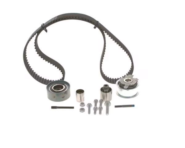 BOSCH Kit cinghie dentate