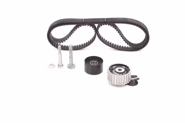 BOSCH Kit cinghie dentate