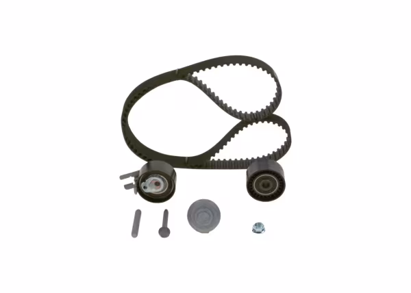 BOSCH Kit cinghie dentate