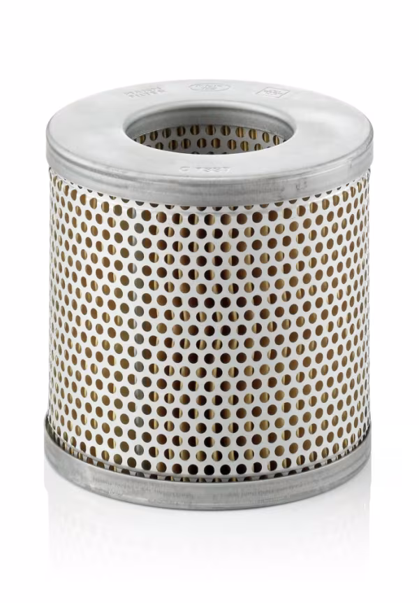 MANN-FILTER Filtro aria