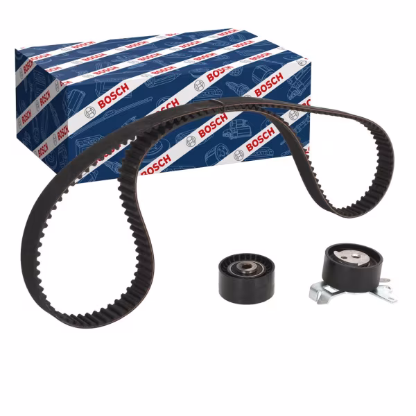 BOSCH Kit cinghie dentate
