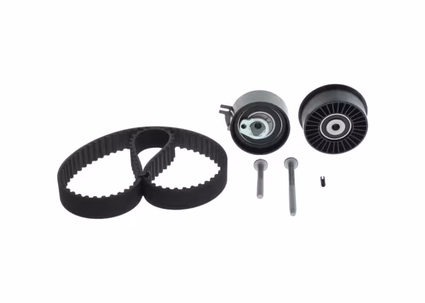 BOSCH Kit cinghie dentate