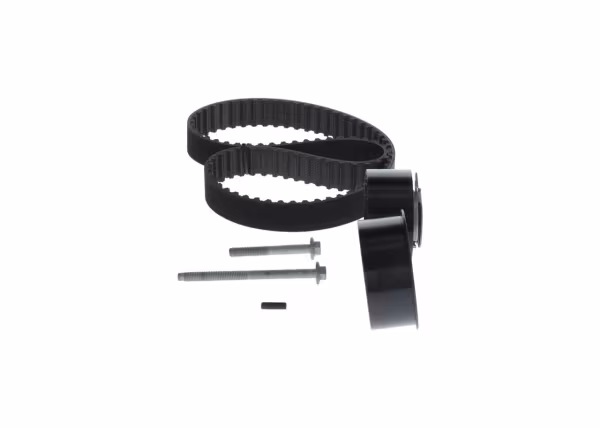 BOSCH Kit cinghie dentate