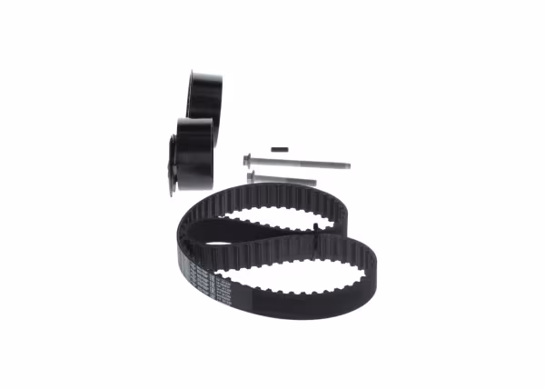BOSCH Kit cinghie dentate