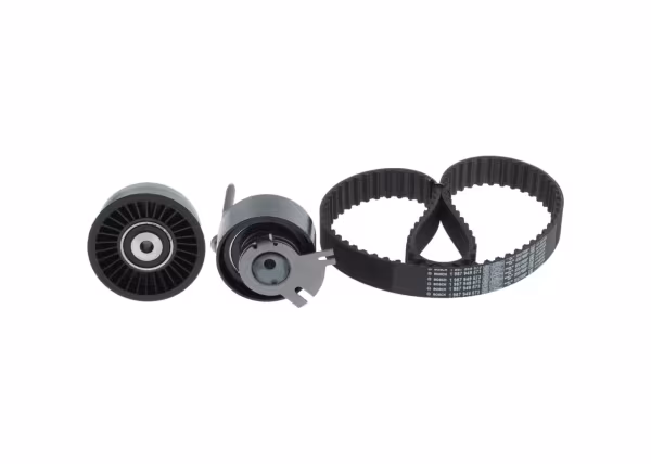 BOSCH Kit cinghie dentate