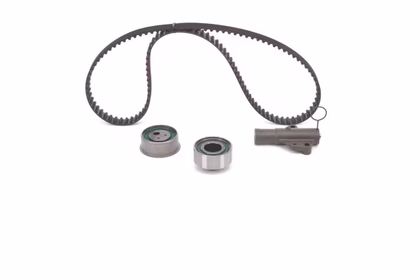 BOSCH Kit cinghie dentate