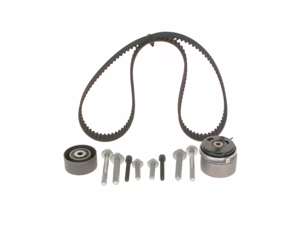 BOSCH Kit cinghie dentate
