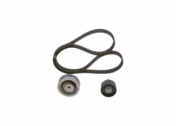 BOSCH Kit cinghie dentate