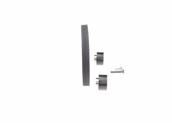 BOSCH Kit cinghie dentate