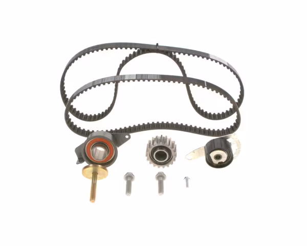 BOSCH Kit cinghie dentate