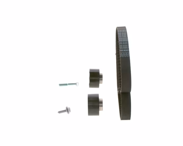 BOSCH Kit cinghie dentate
