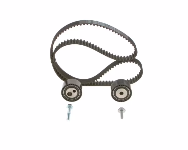 BOSCH Kit cinghie dentate
