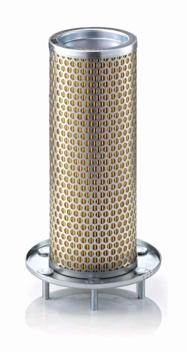 MANN-FILTER Filtro aria secondaria