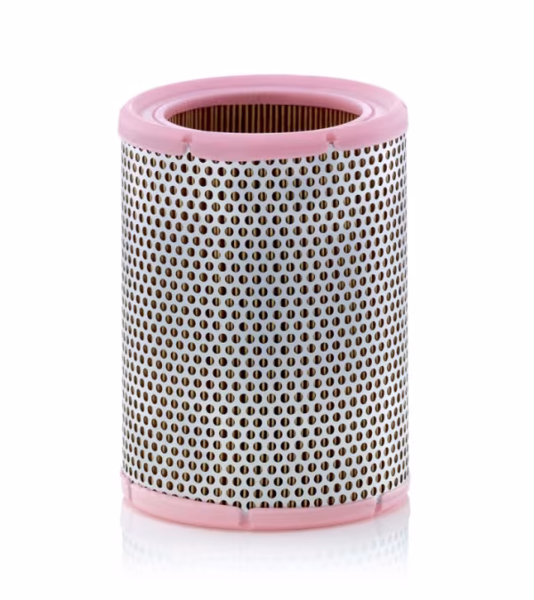 MANN-FILTER Filtro aria