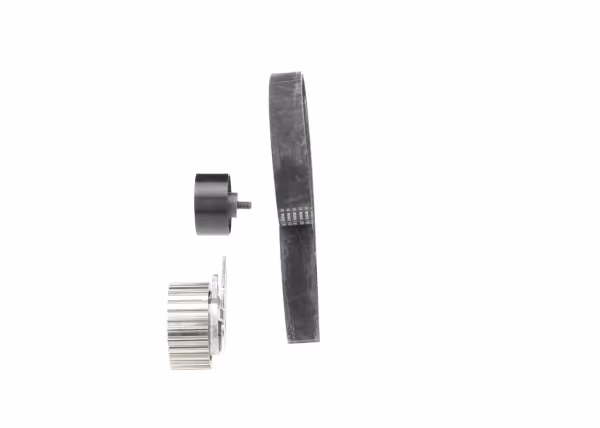 BOSCH Kit cinghie dentate