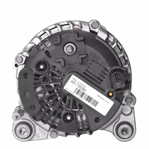 VALEO Alternatore