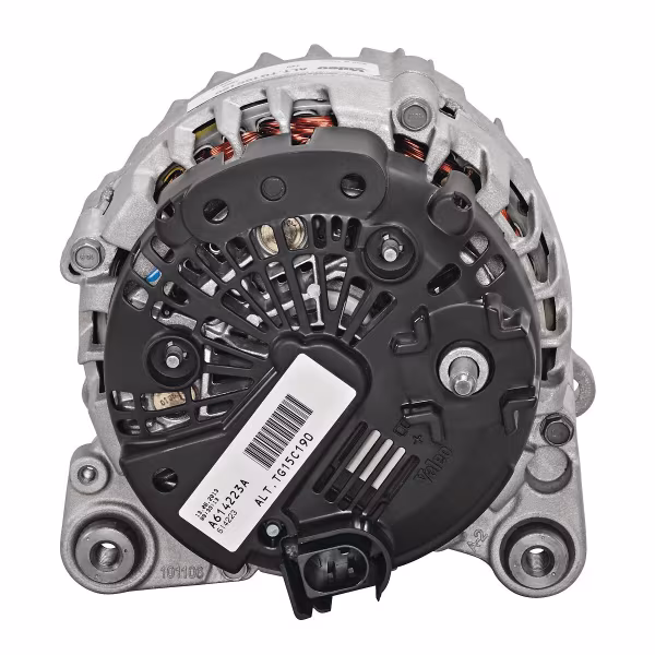 VALEO Alternatore