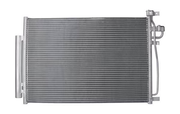 BOSCH Condensatore, Climatizzatore