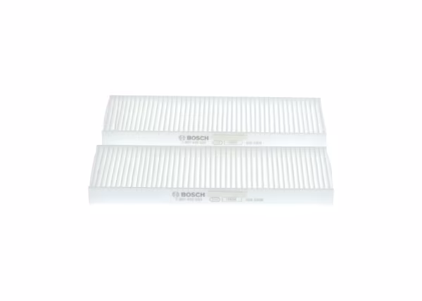 BOSCH Filtro, Aria abitacolo