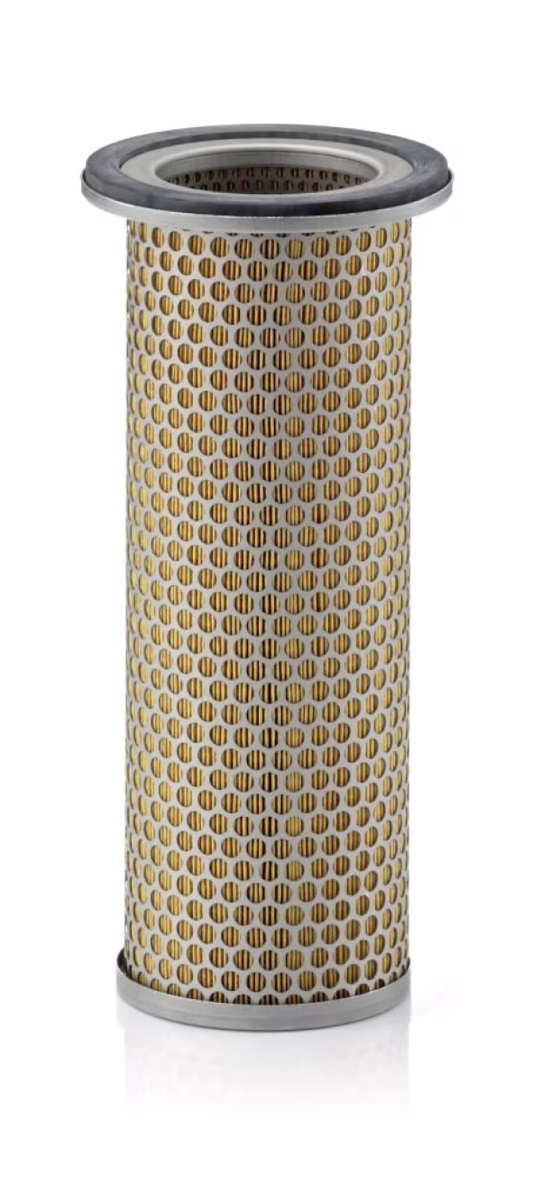MANN-FILTER Filtro aria secondaria
