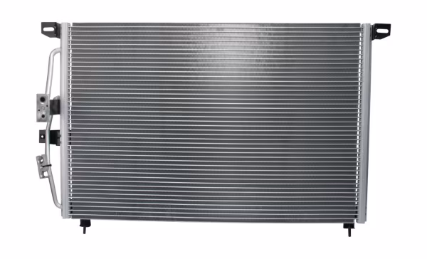 BOSCH Condensatore, Climatizzatore