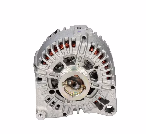 VALEO Alternatore motorino d\'avviamento