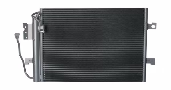 BOSCH Condensatore, Climatizzatore