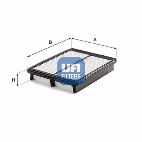 UFI Filtro aria