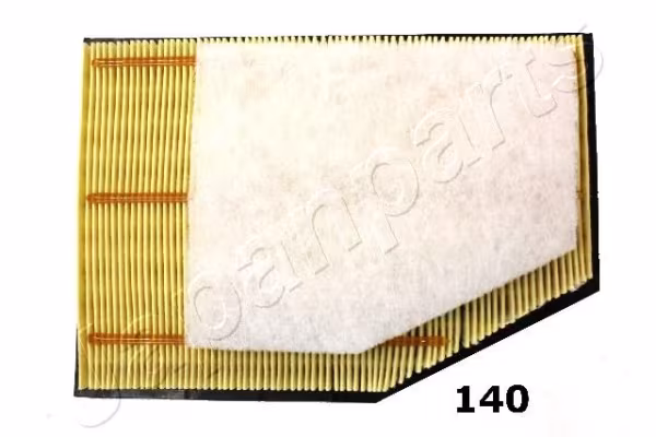JAPANPARTS Filtro aria