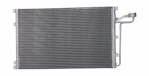 BOSCH Condensatore, Climatizzatore