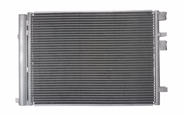 BOSCH Condensatore, Climatizzatore