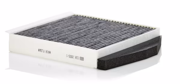 MANN-FILTER Filtro, Aria abitacolo