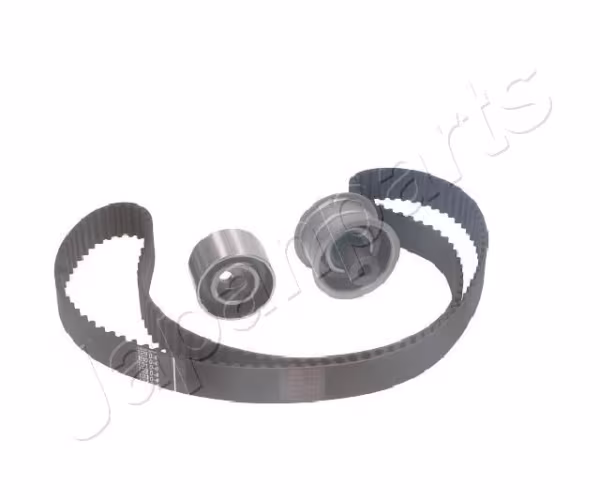 JAPANPARTS Kit cinghie dentate