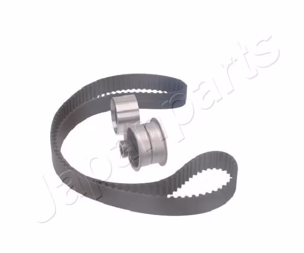 JAPANPARTS Kit cinghie dentate