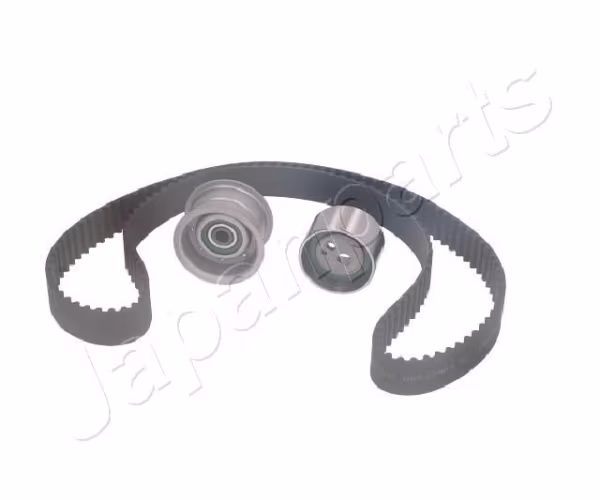 JAPANPARTS Kit cinghie dentate