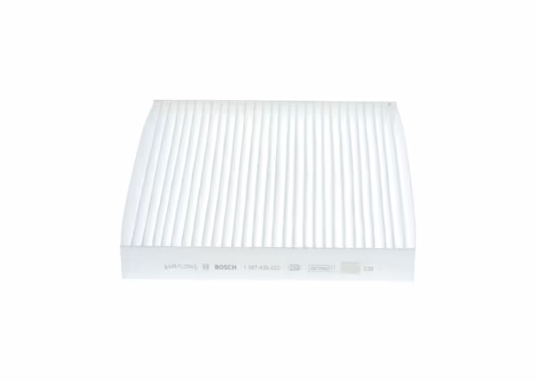 BOSCH Filtro, Aria abitacolo