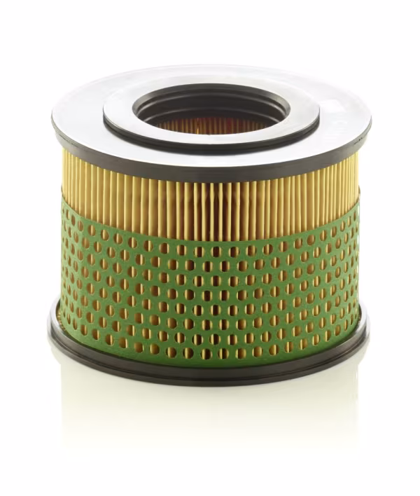 MANN-FILTER Filtro aria
