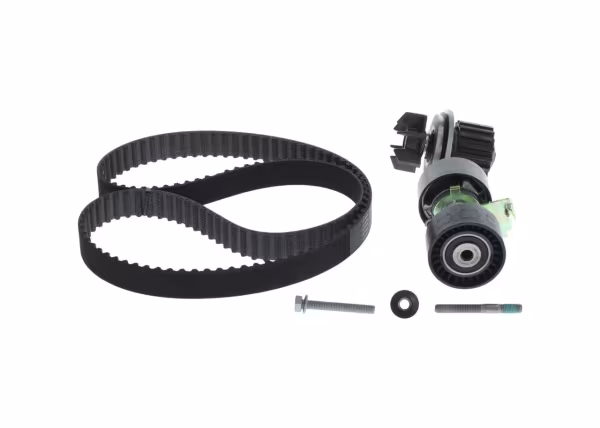 Pompa acqua + Kit cinghie dentate