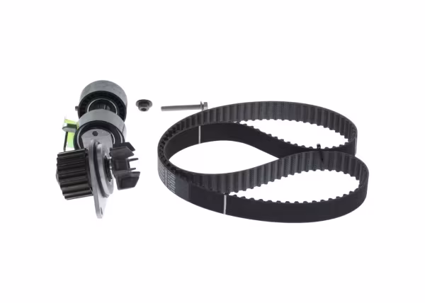Pompa acqua + Kit cinghie dentate