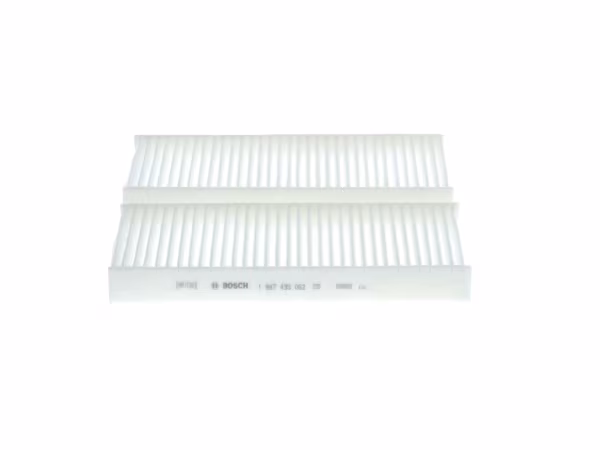 Filtro, Aria abitacolo